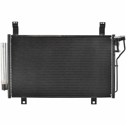 OSC A/C Condenser 4189