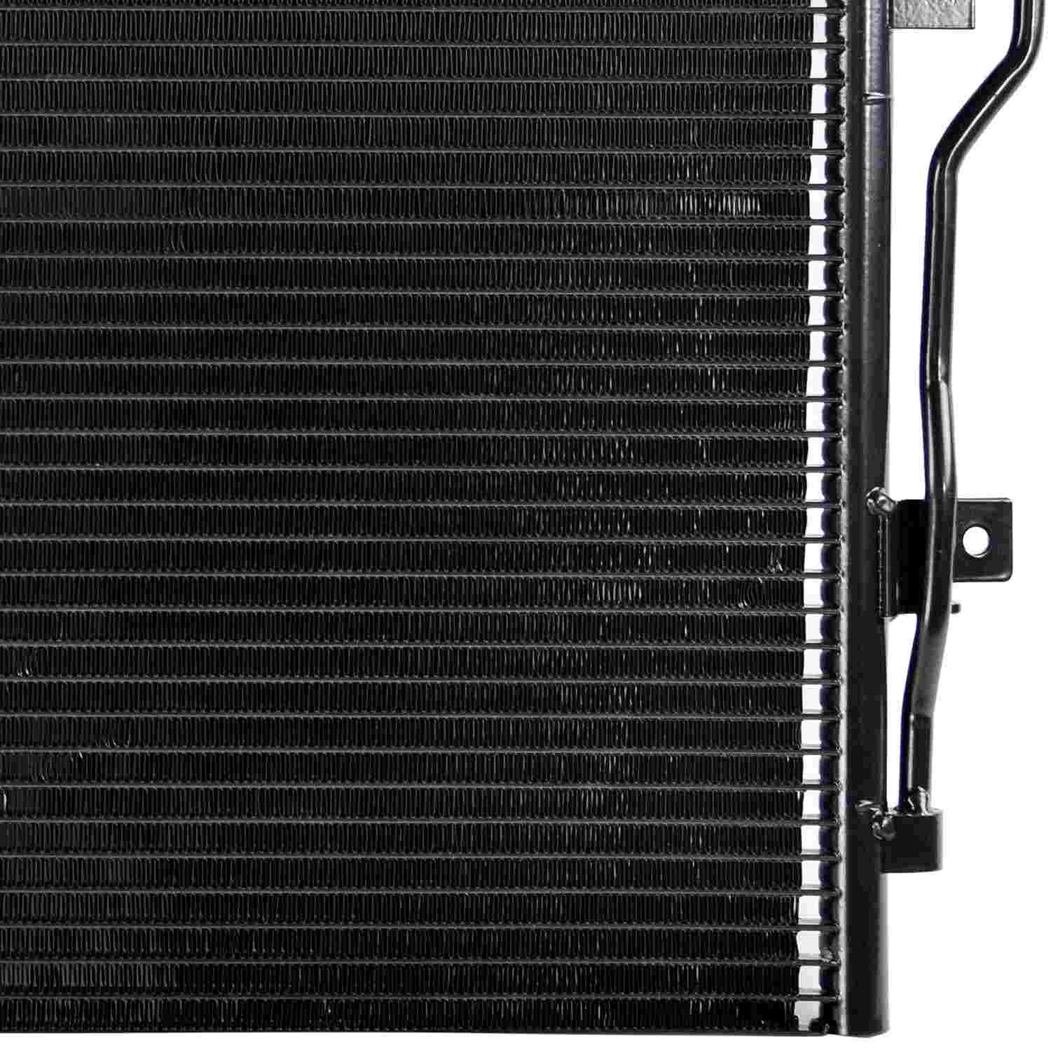 OSC A/C Condenser 4192