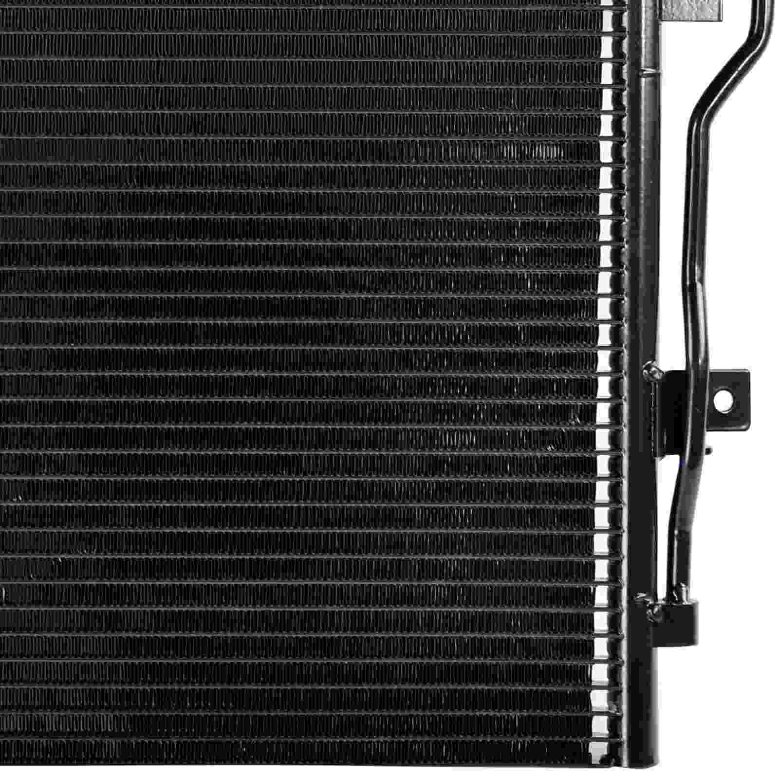 OSC A/C Condenser 4192