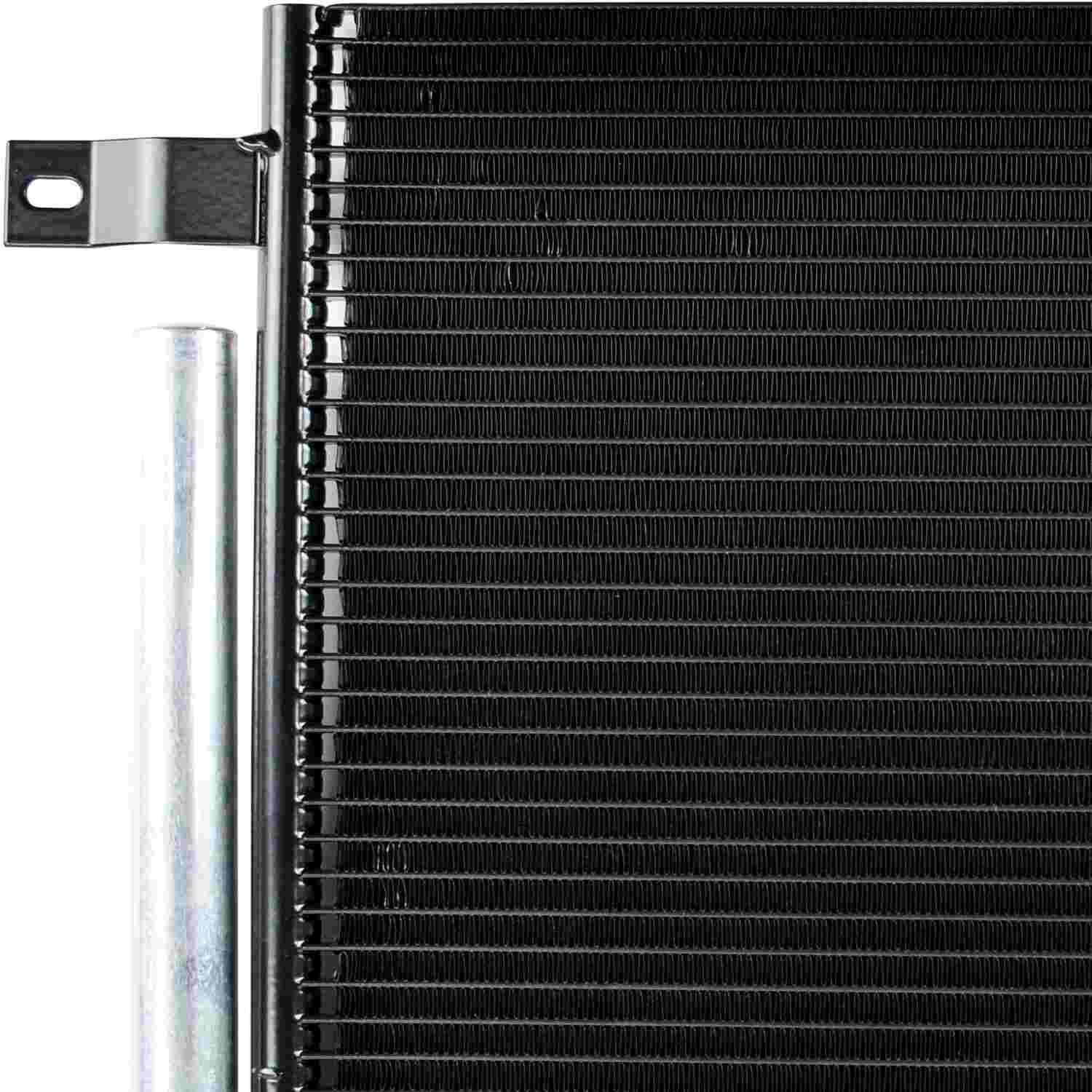 OSC A/C Condenser 4192