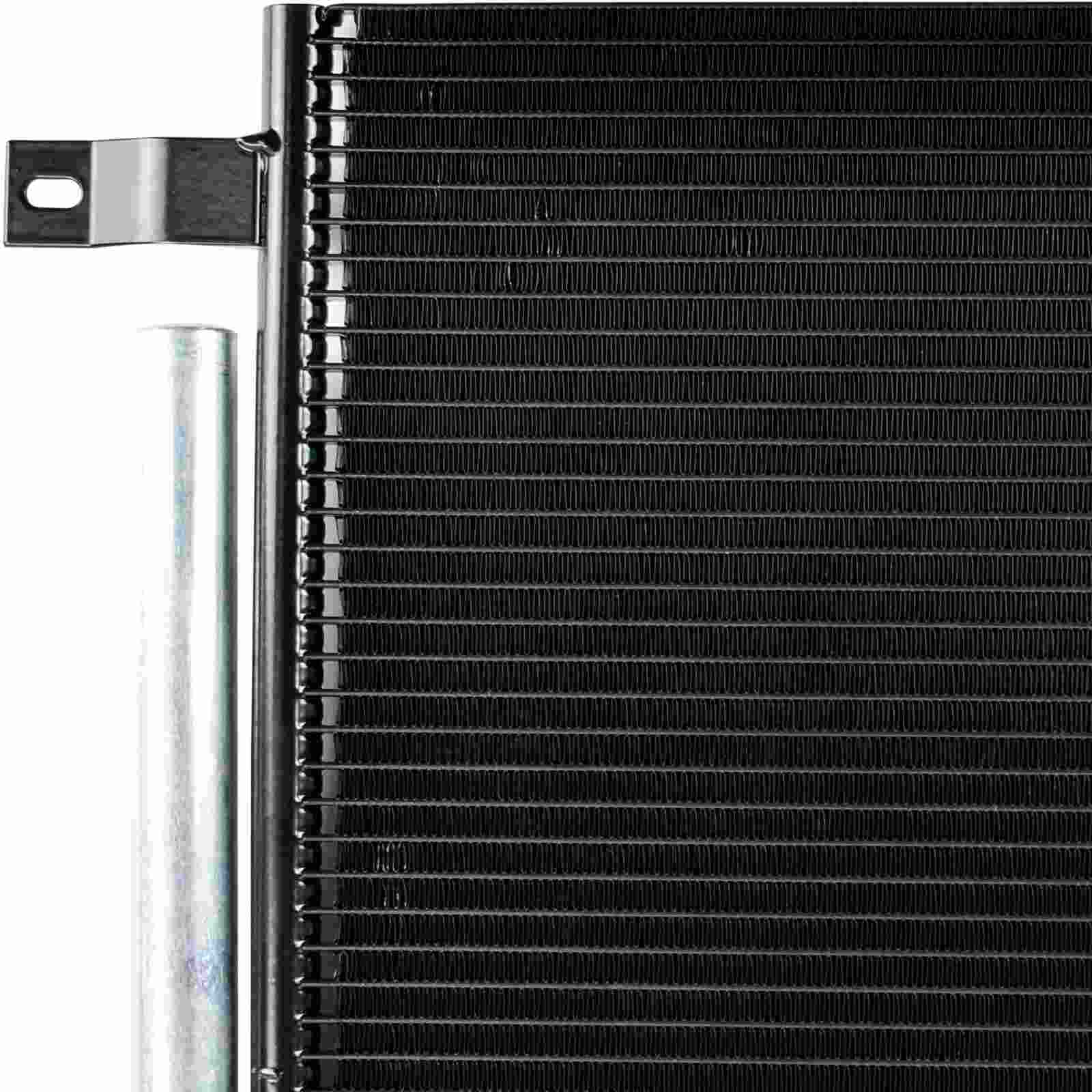 OSC A/C Condenser 4192