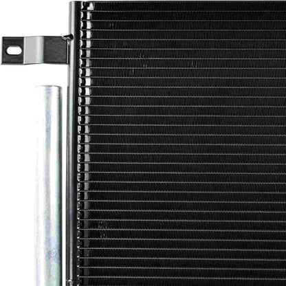 OSC A/C Condenser 4192