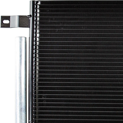 OSC A/C Condenser 4192