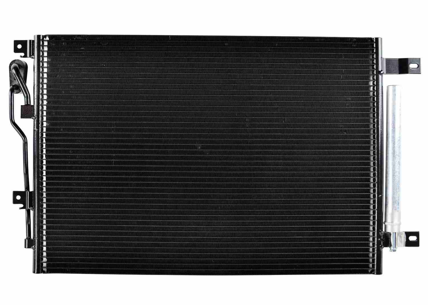 OSC A/C Condenser 4192