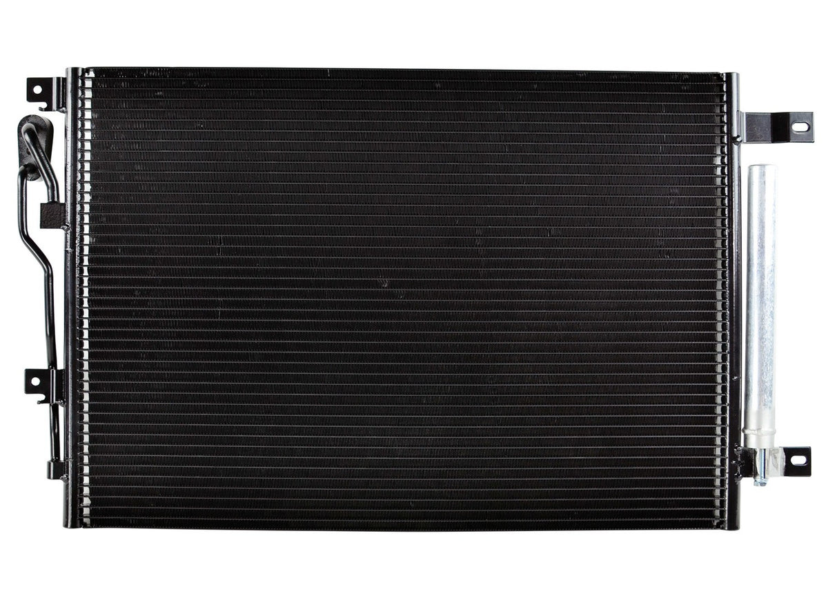 OSC A/C Condenser 4192