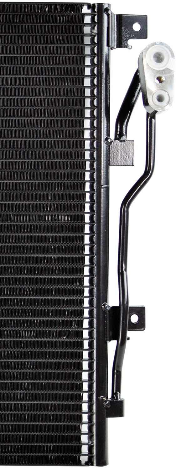 OSC A/C Condenser 4192