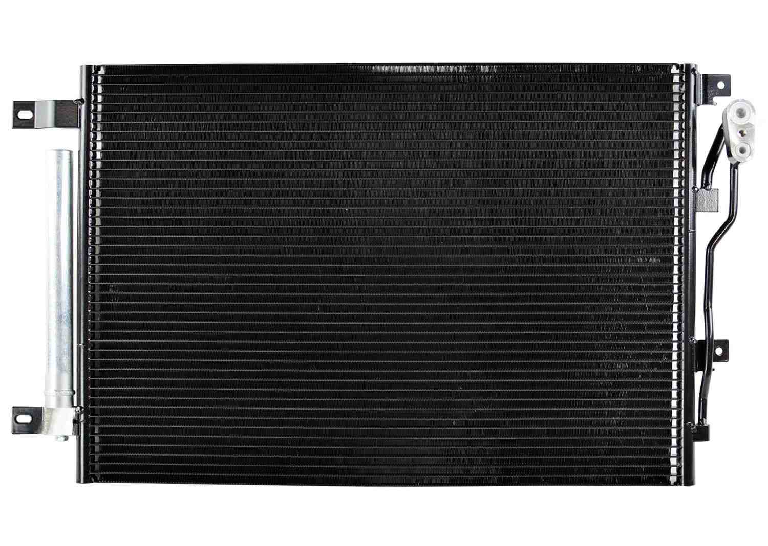 OSC A/C Condenser 4192