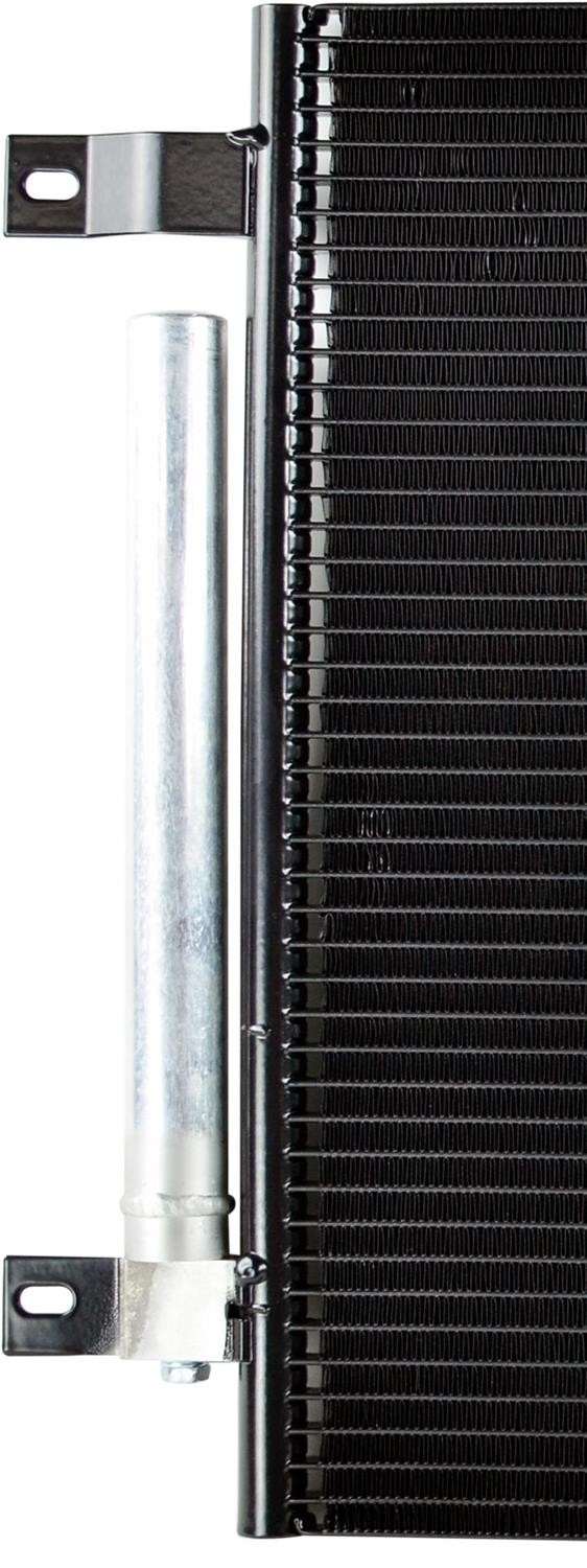 OSC A/C Condenser 4192