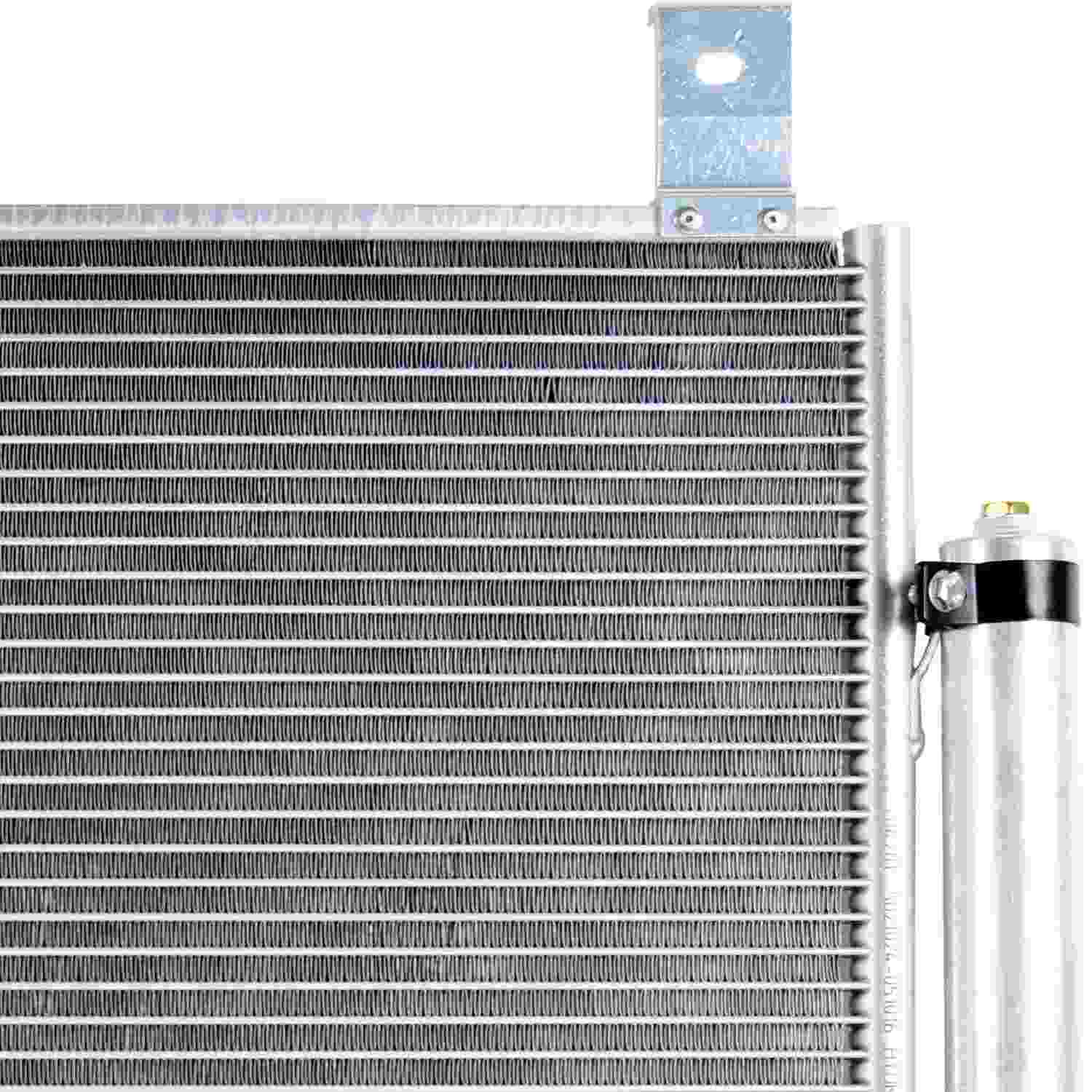 OSC A/C Condenser 4201