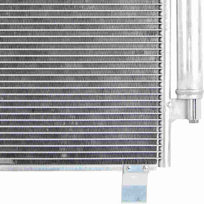 OSC A/C Condenser 4201