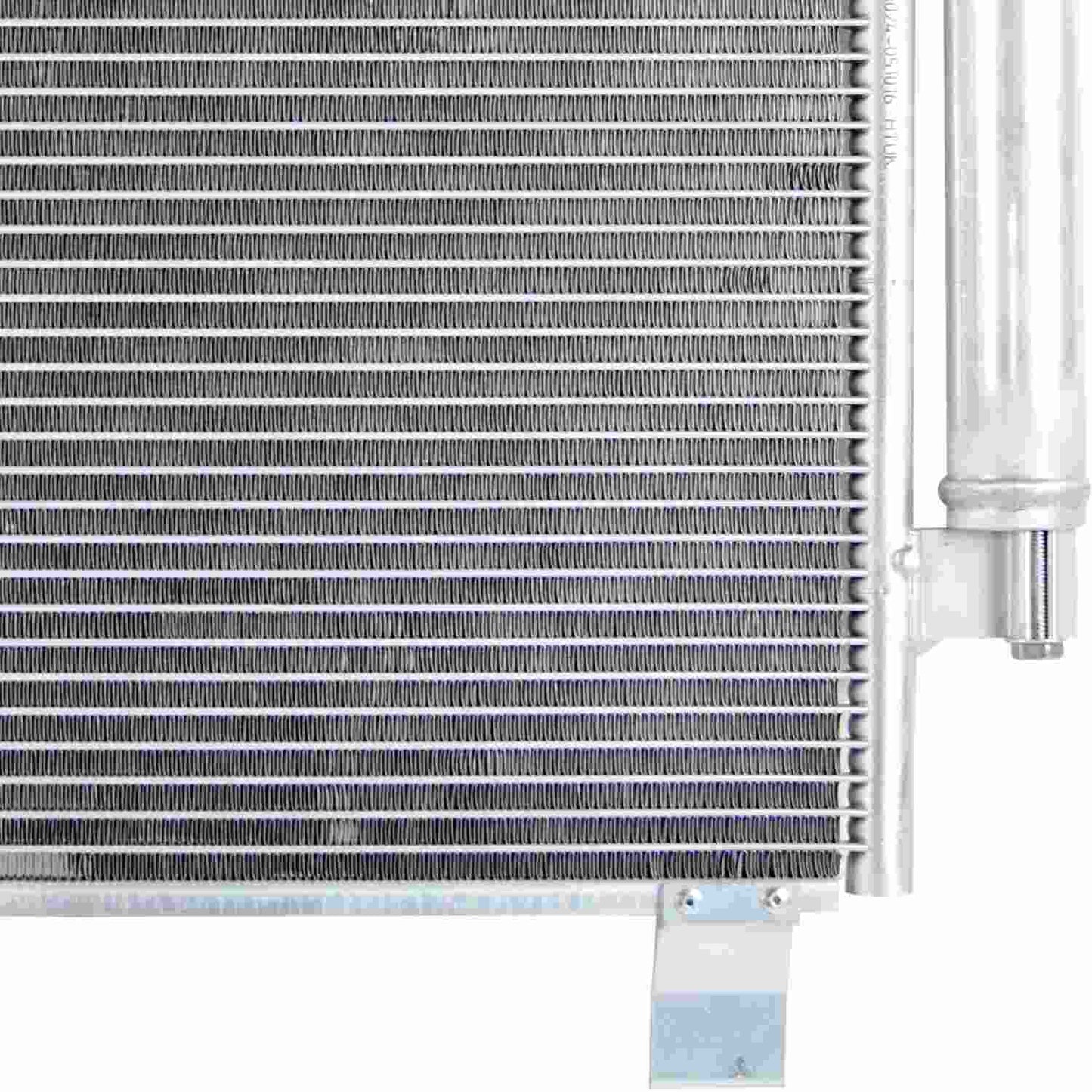 OSC A/C Condenser 4201
