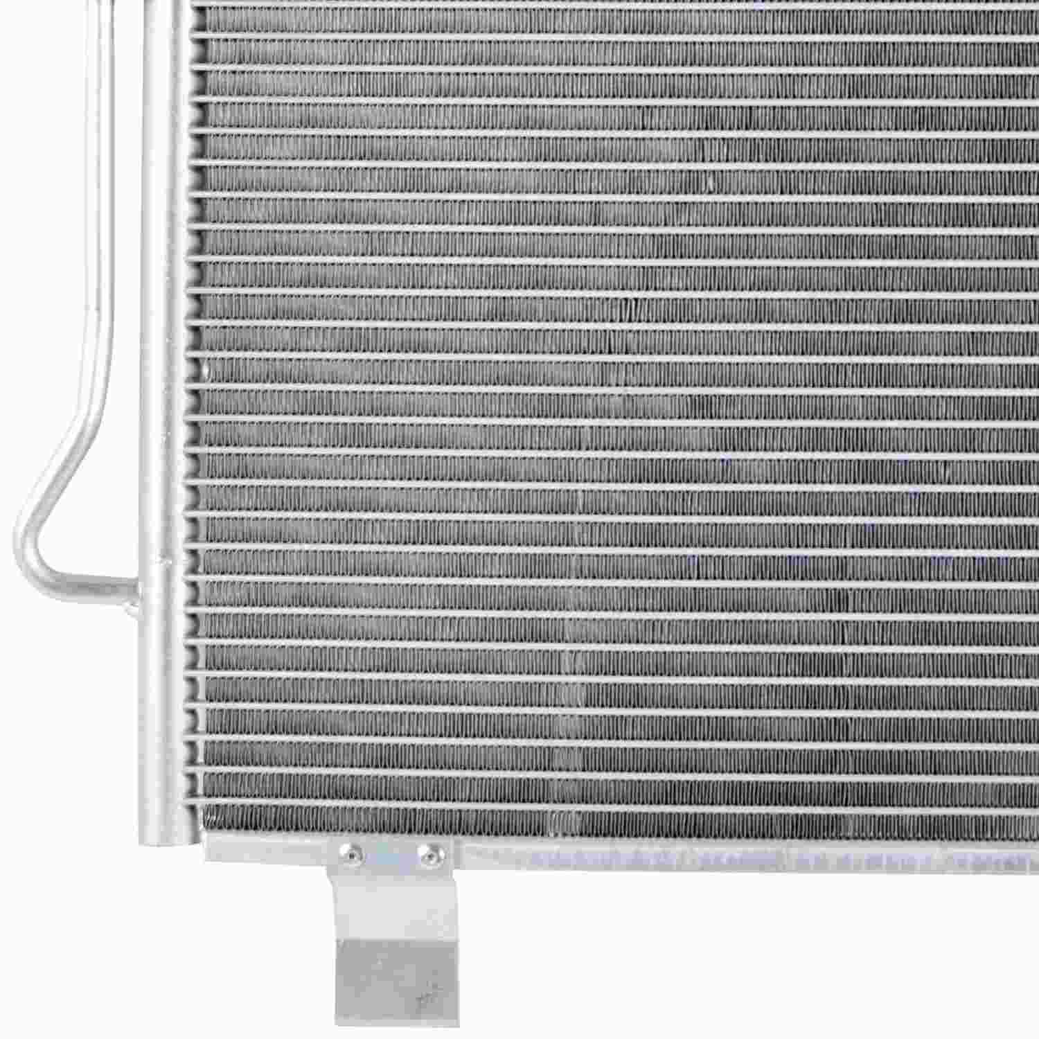 OSC A/C Condenser 4201