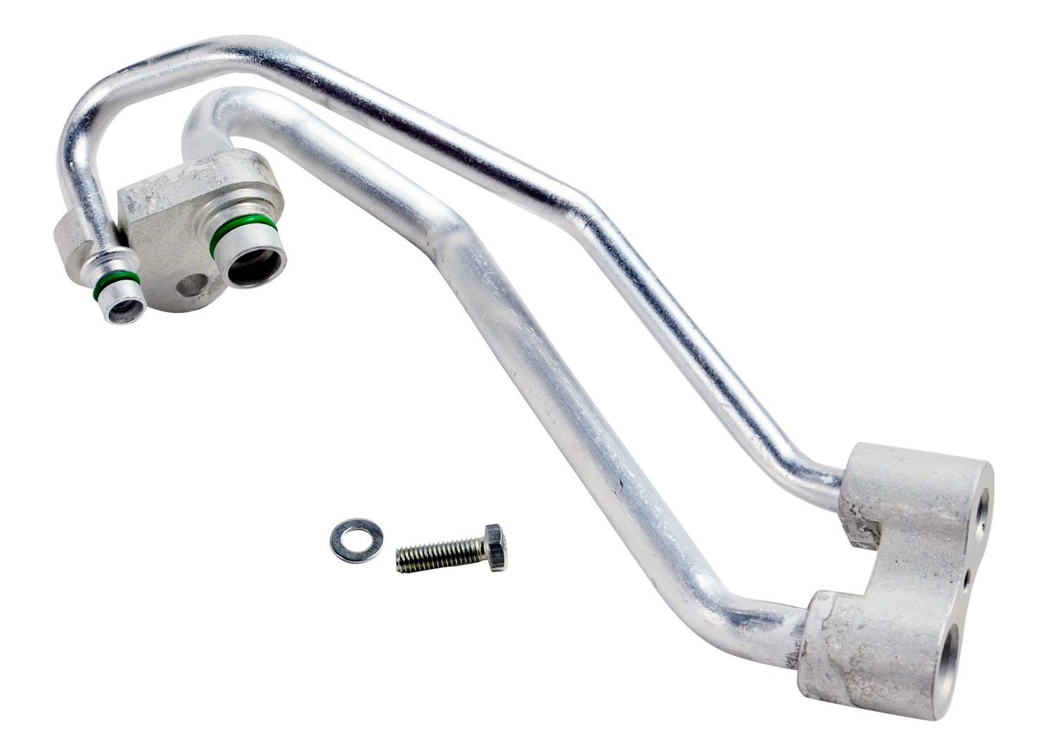 OSC A/C Condenser 4201