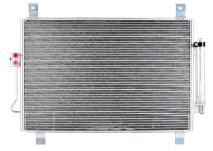 OSC A/C Condenser 4201