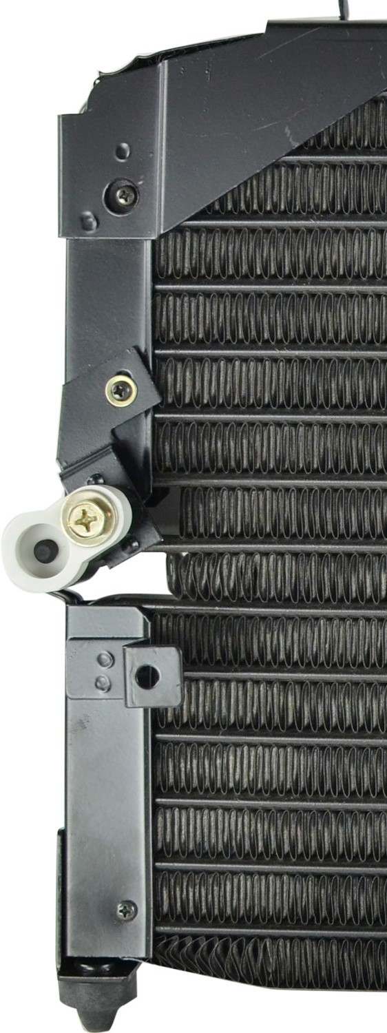 OSC A/C Condenser 4213