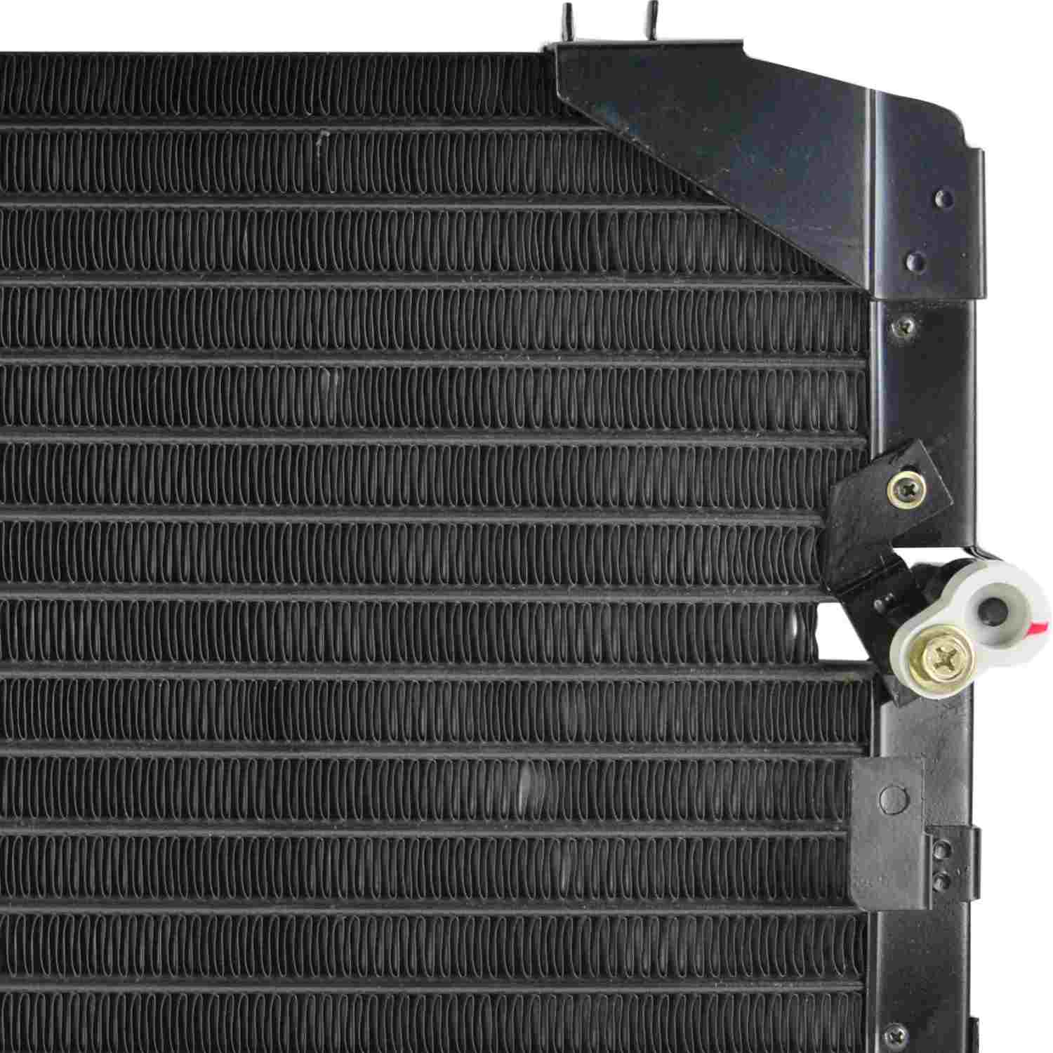 OSC A/C Condenser 4213