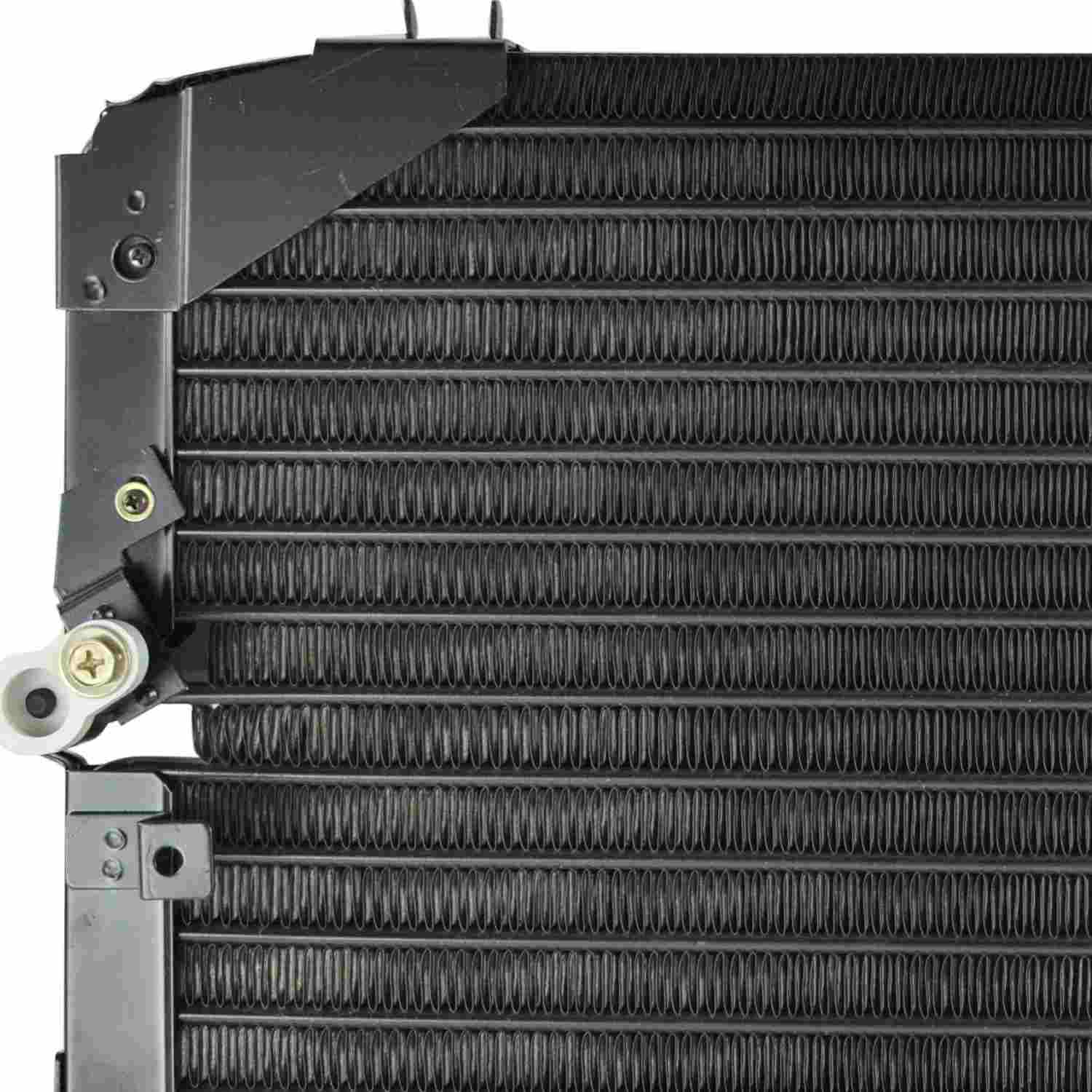 OSC A/C Condenser 4213