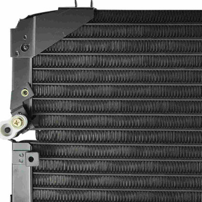 OSC A/C Condenser 4213