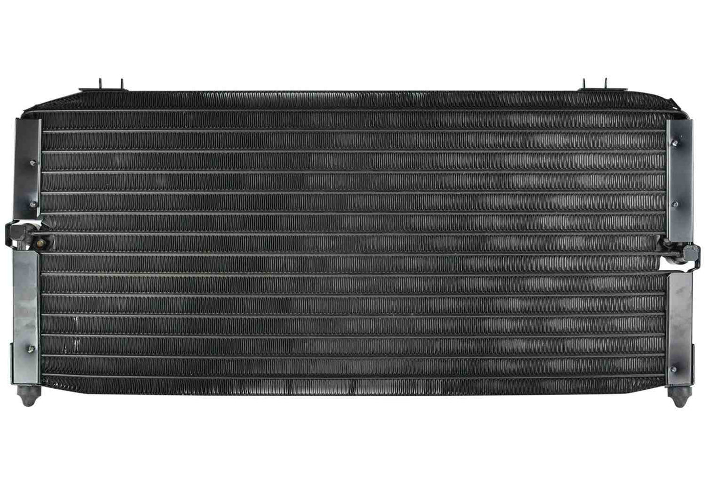 OSC A/C Condenser 4213
