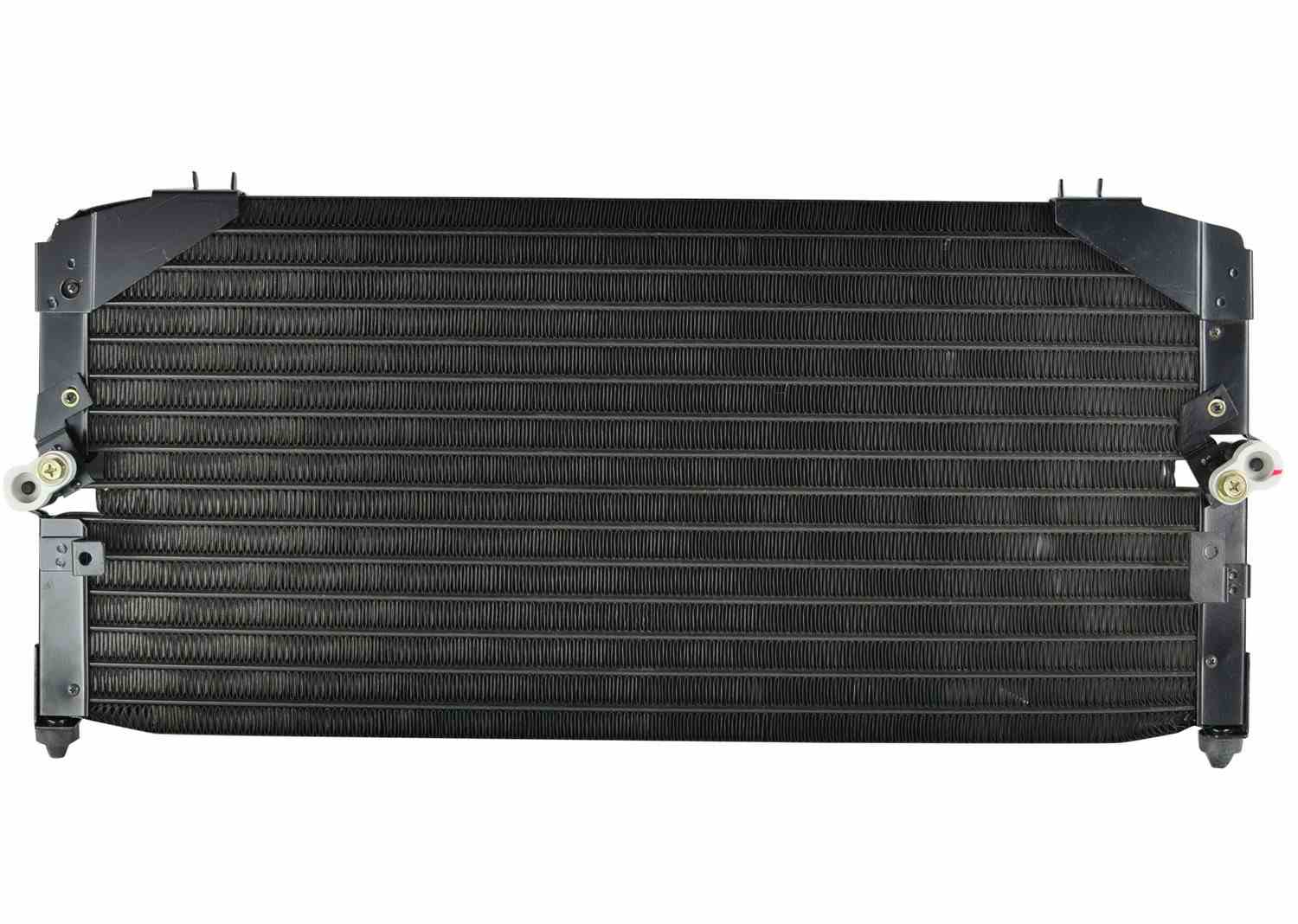 OSC A/C Condenser 4213