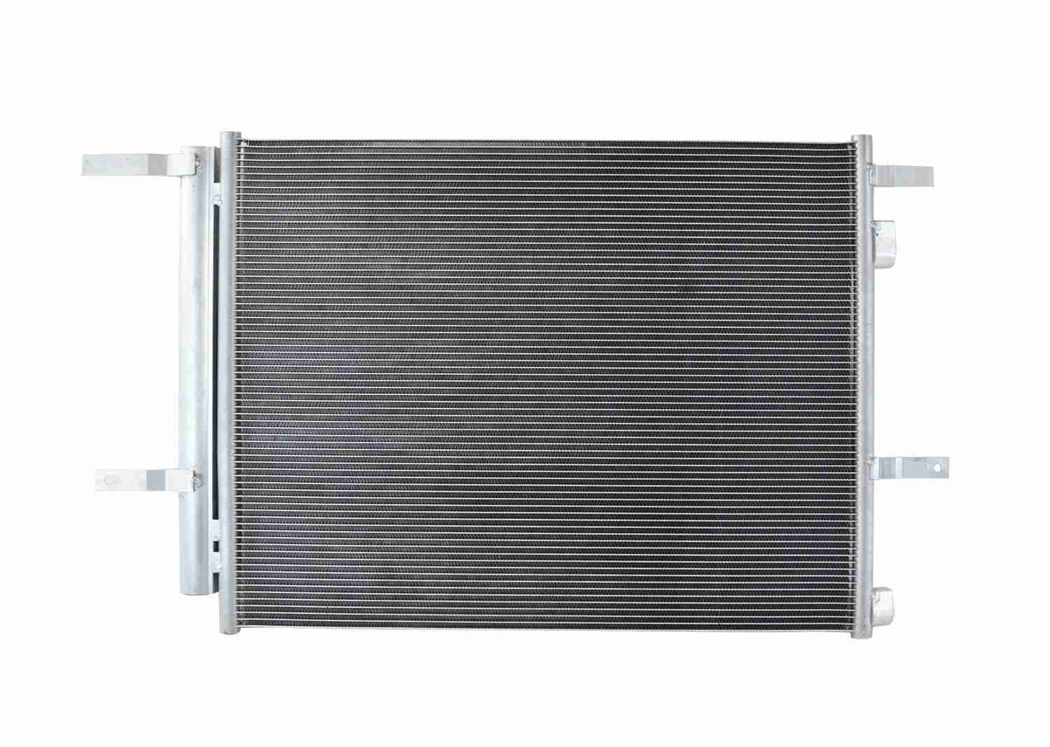 OSC A/C Condenser 4214