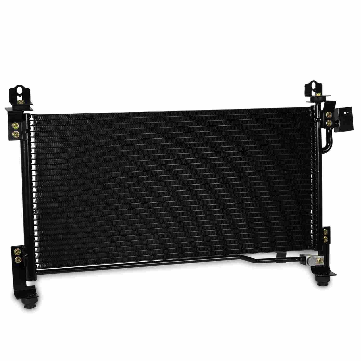 OSC A/C Condenser 4223