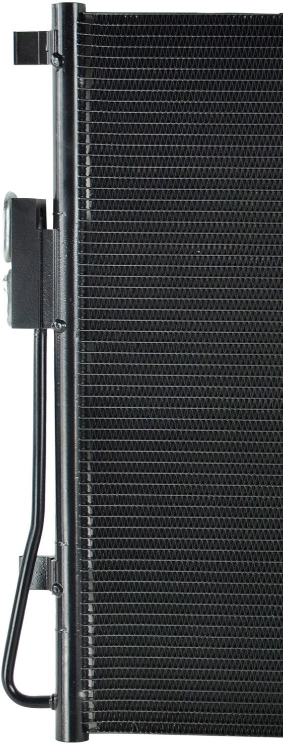 OSC A/C Condenser 4227