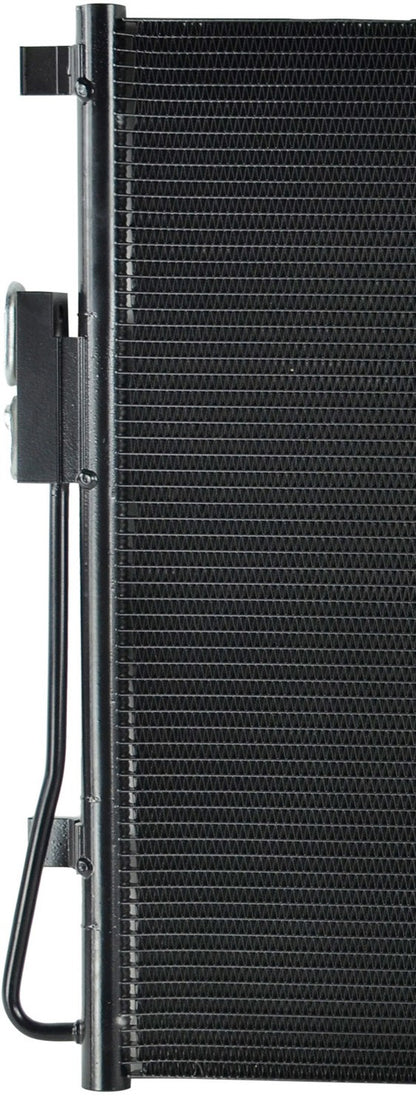 OSC A/C Condenser 4227