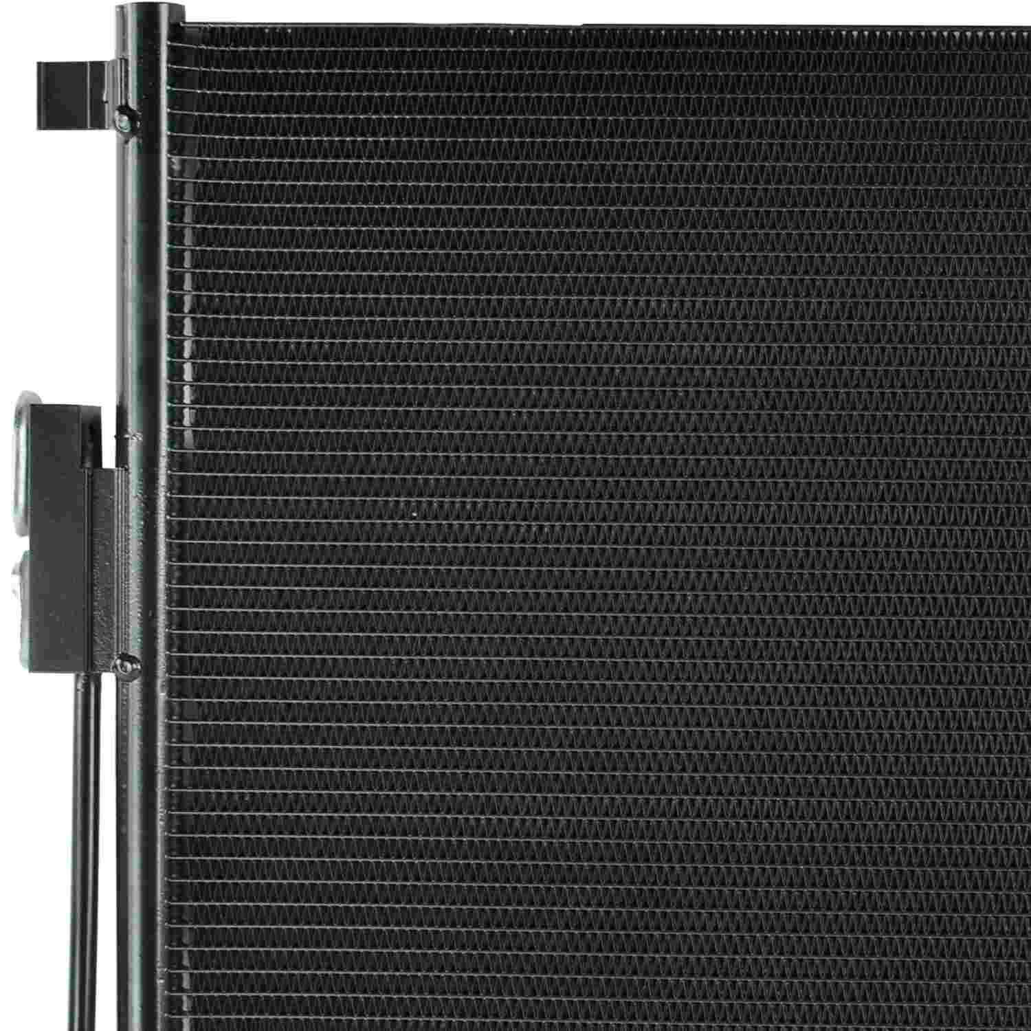 OSC A/C Condenser 4227