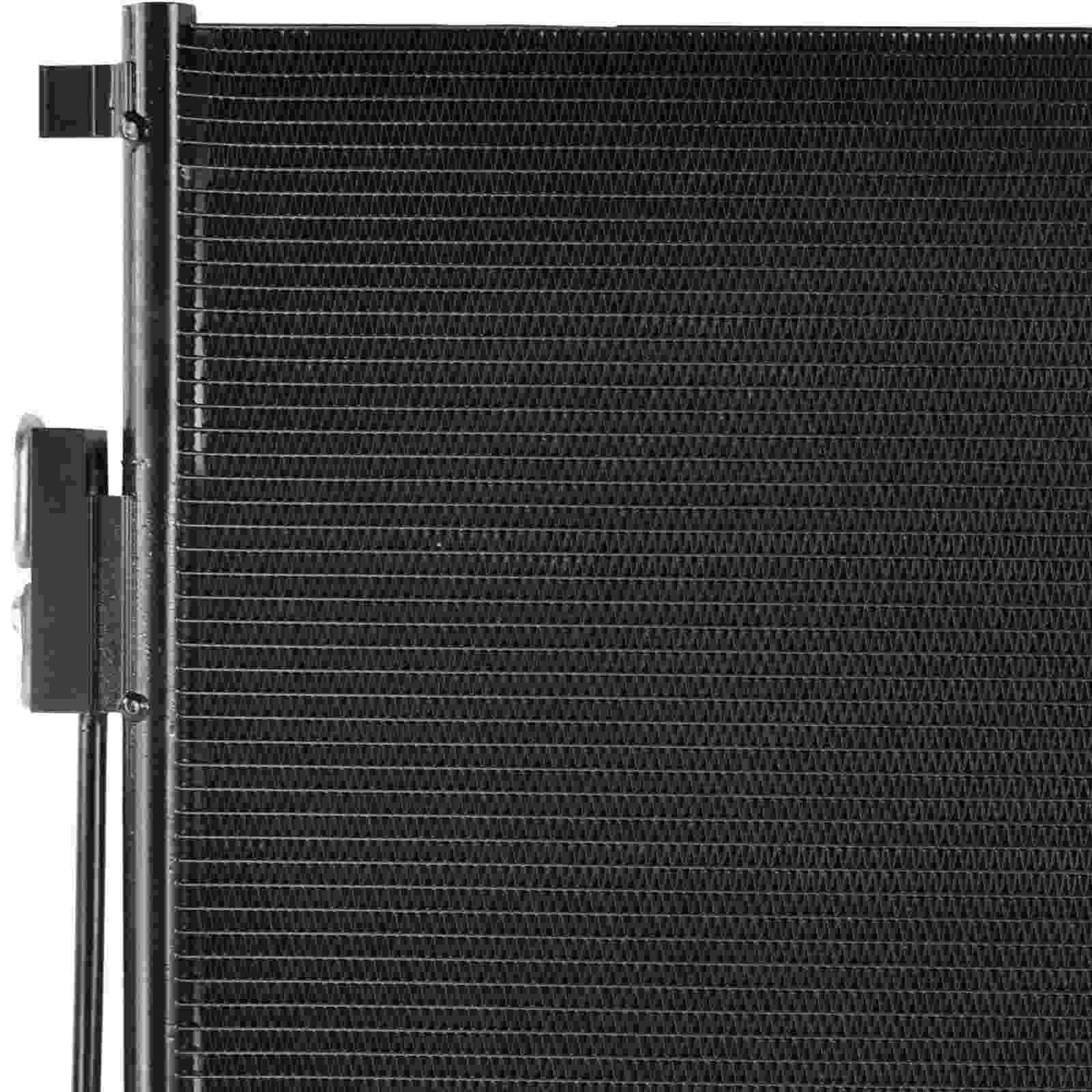 OSC A/C Condenser 4227