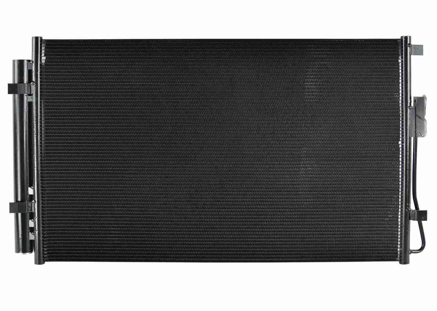 OSC A/C Condenser 4227