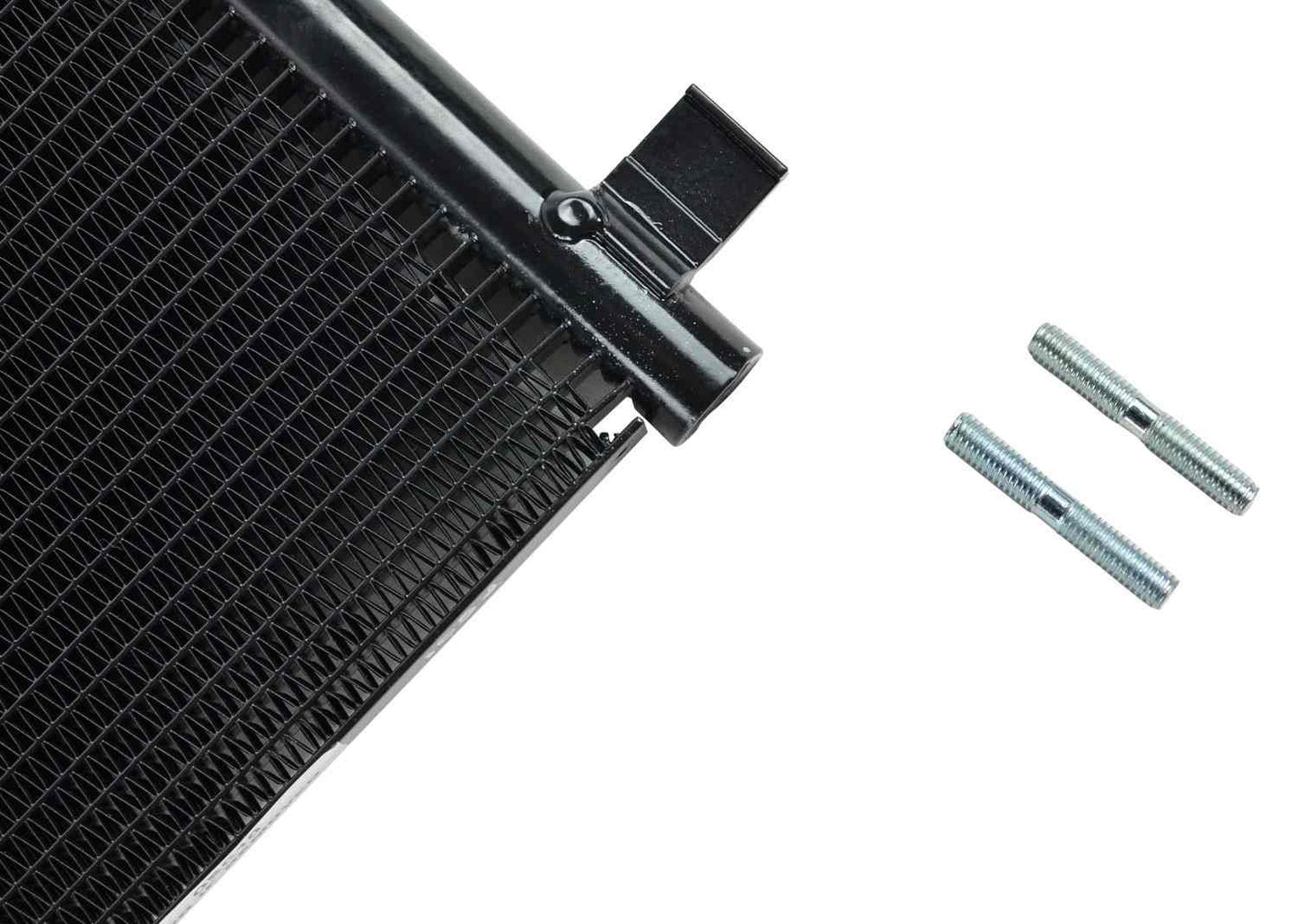 OSC A/C Condenser 4227