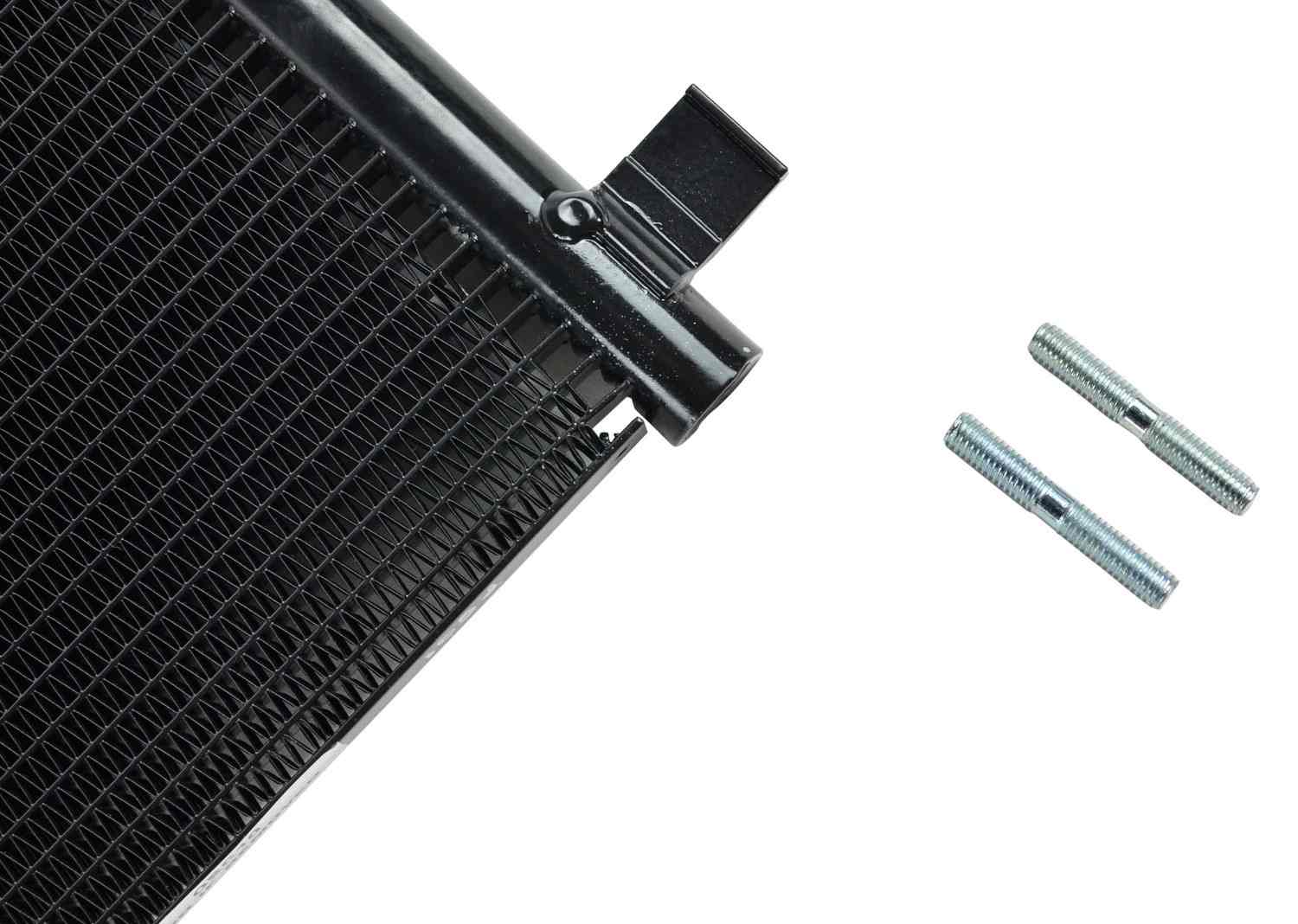 OSC A/C Condenser 4227