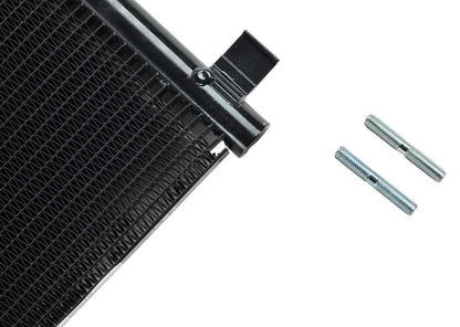 OSC A/C Condenser 4227