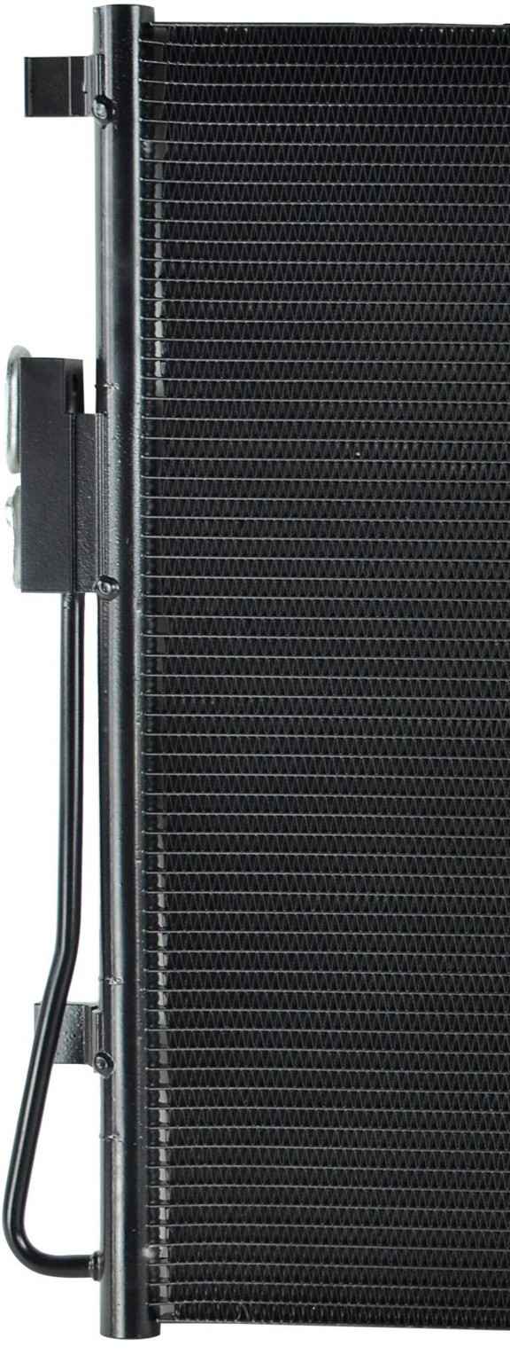 OSC A/C Condenser 4227