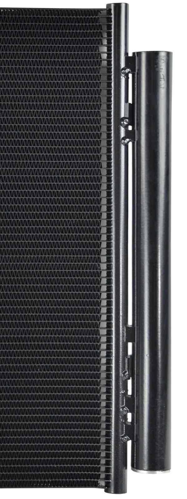 OSC A/C Condenser 4227