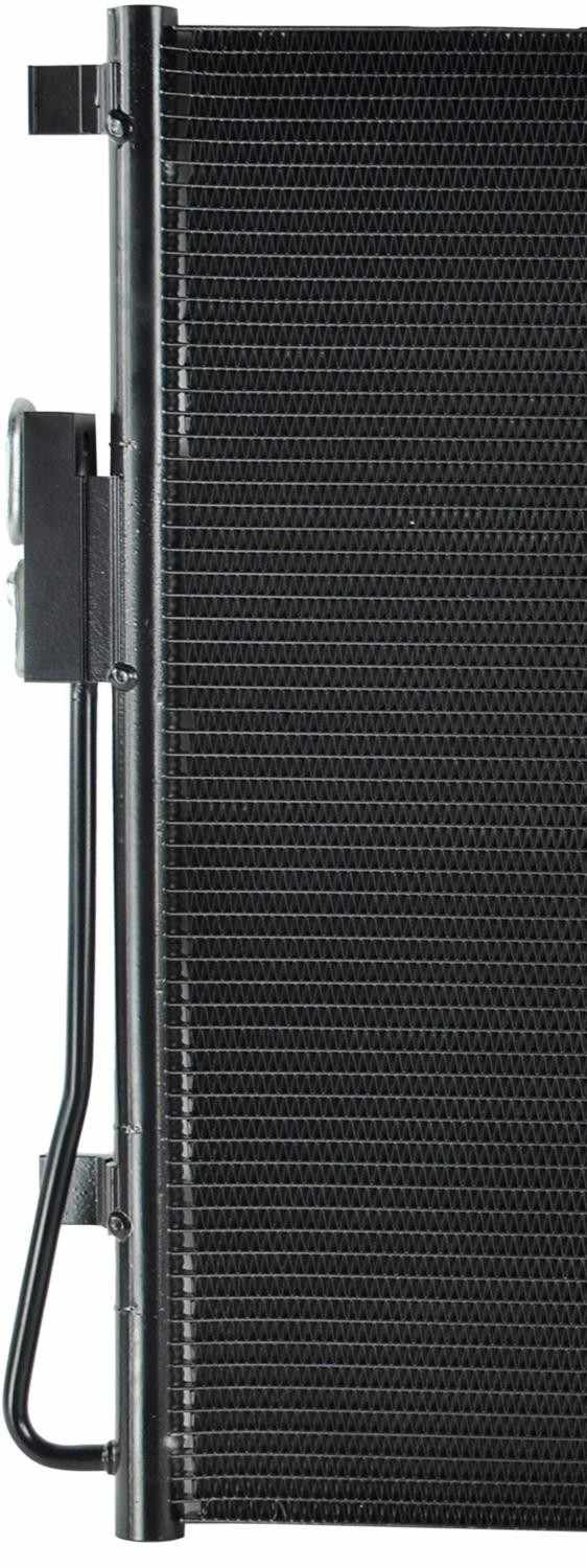 OSC A/C Condenser 4227