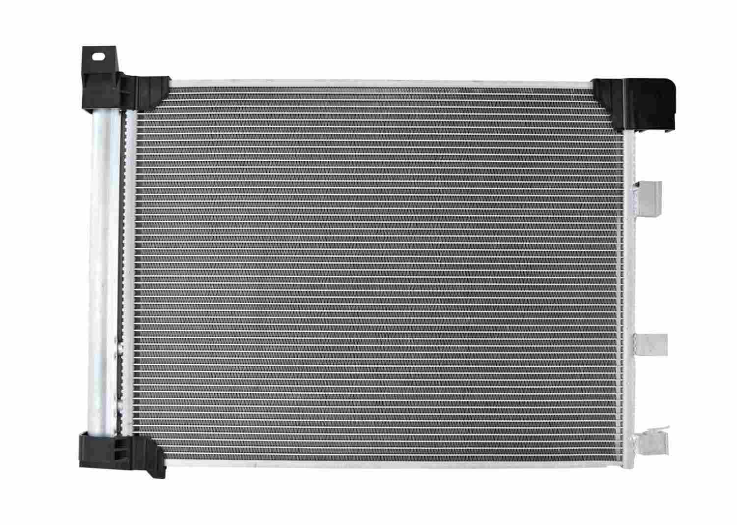 OSC A/C Condenser 4230