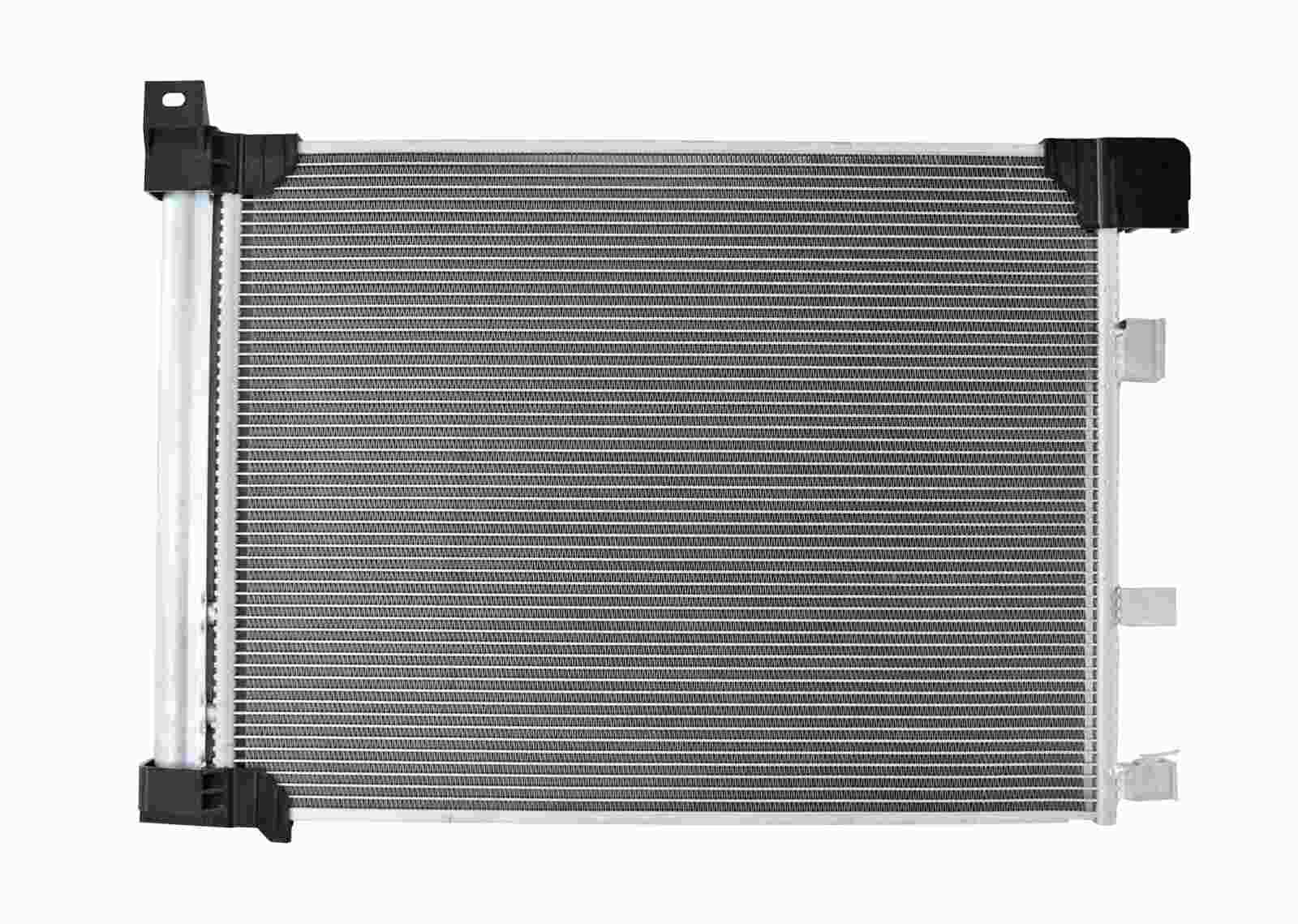 OSC A/C Condenser 4230