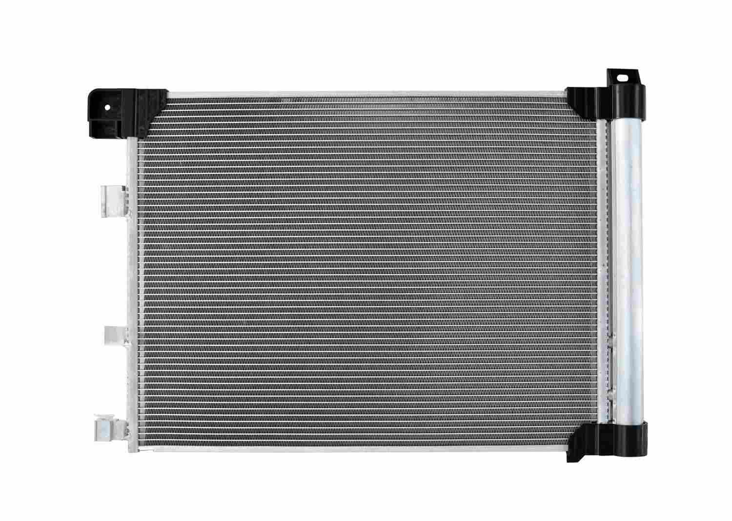 OSC A/C Condenser 4230