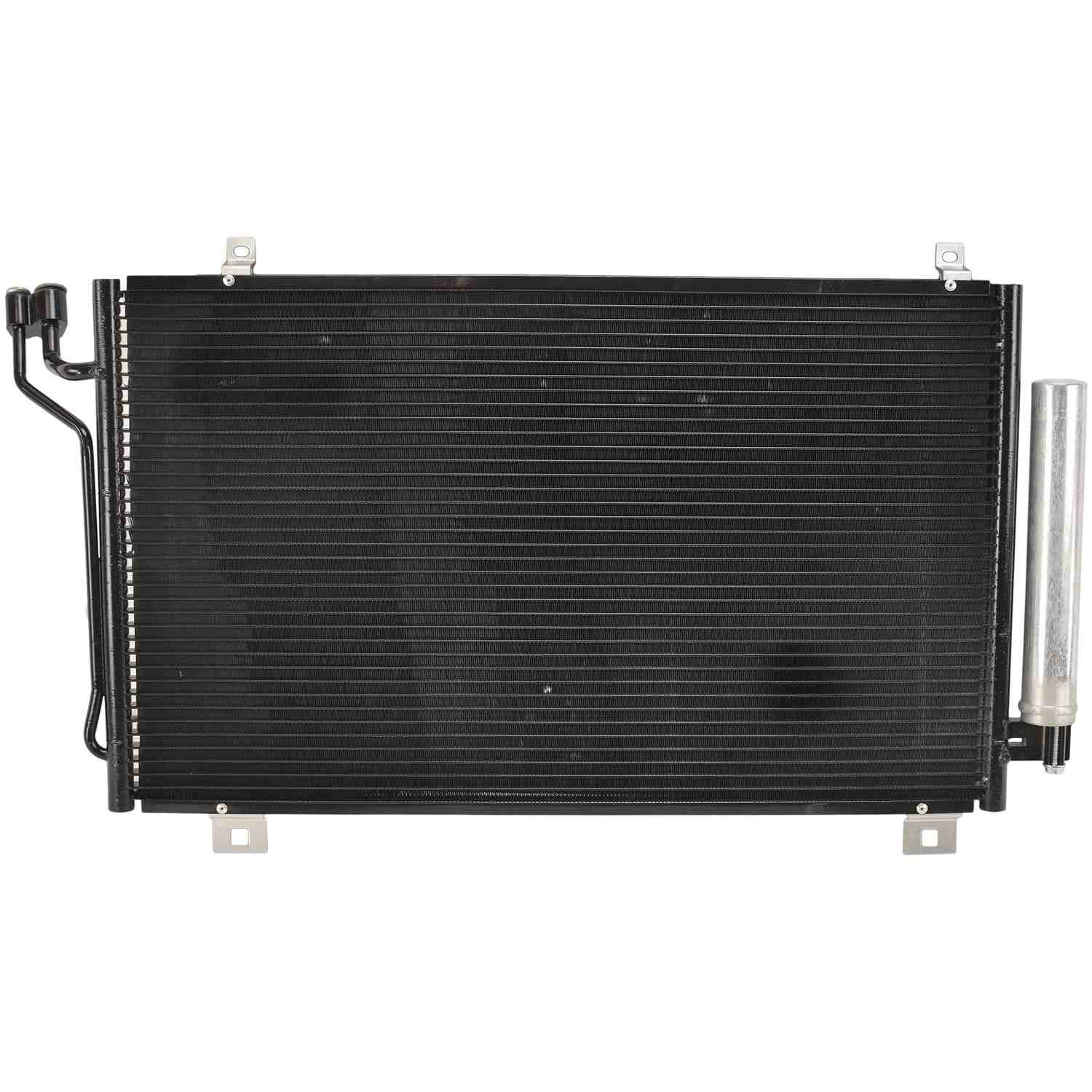 OSC A/C Condenser 4233