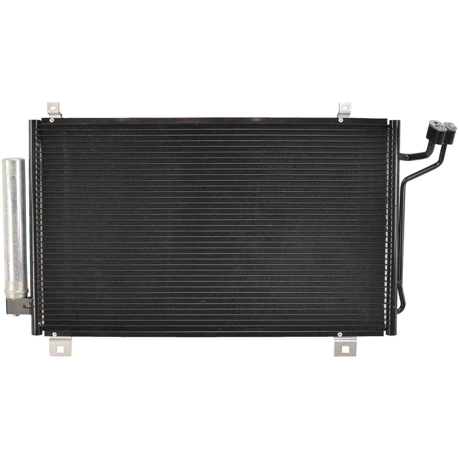 OSC A/C Condenser 4233