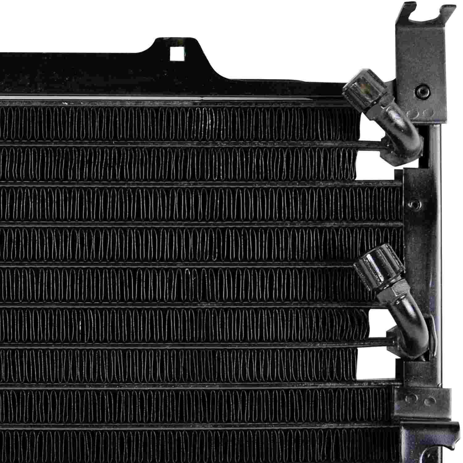 OSC A/C Condenser 4235