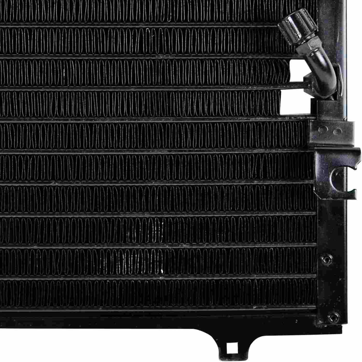 OSC A/C Condenser 4235