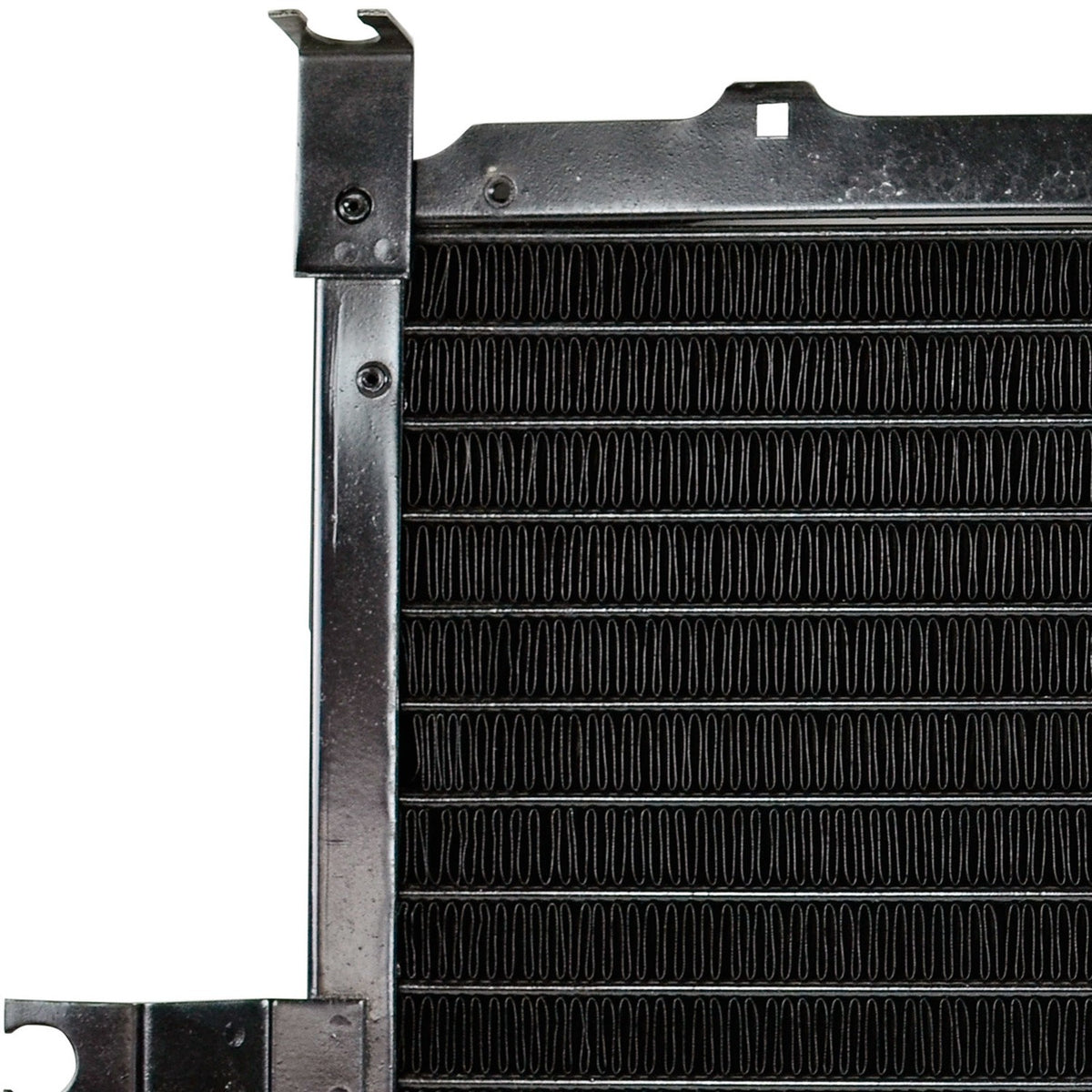 OSC A/C Condenser 4235