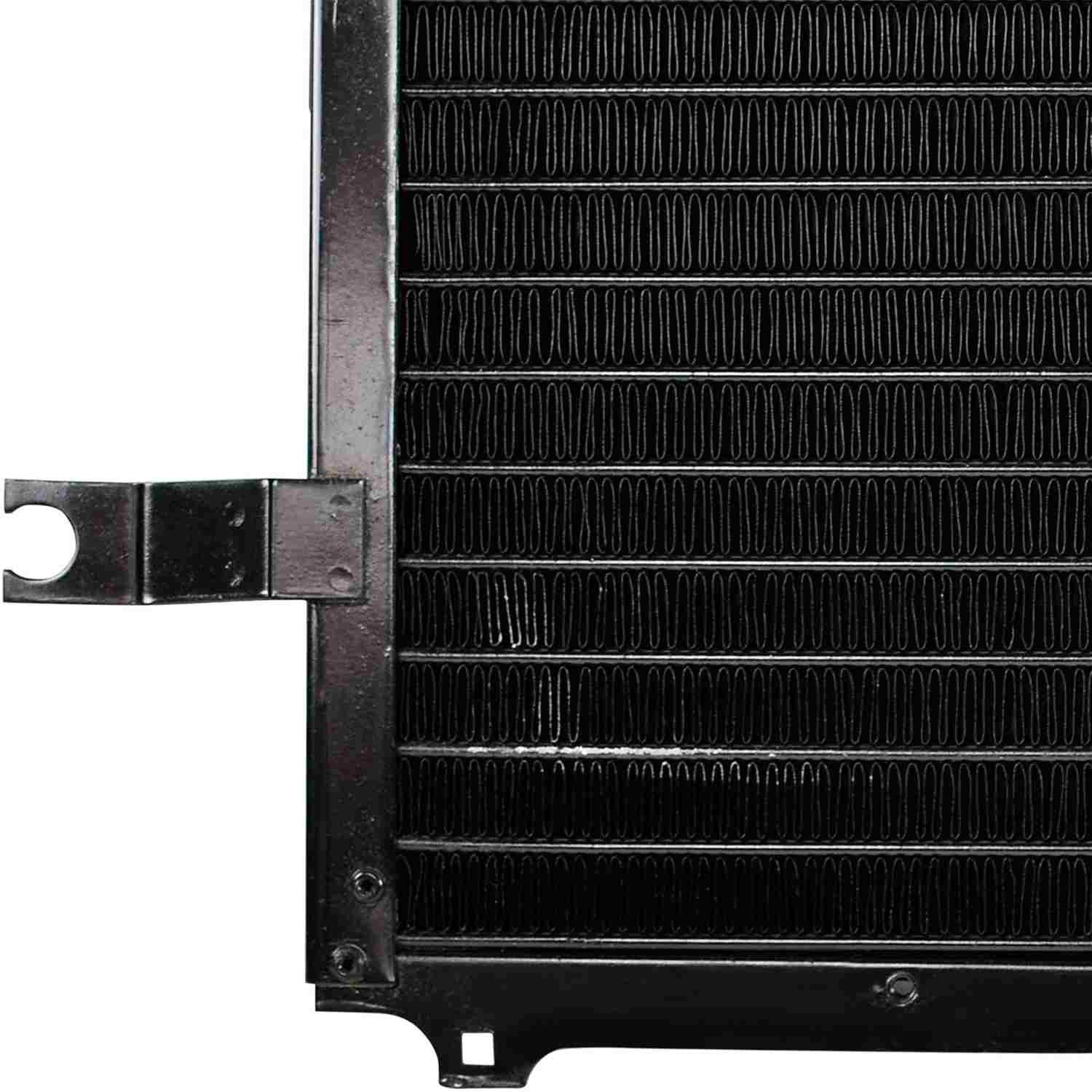 OSC A/C Condenser 4235