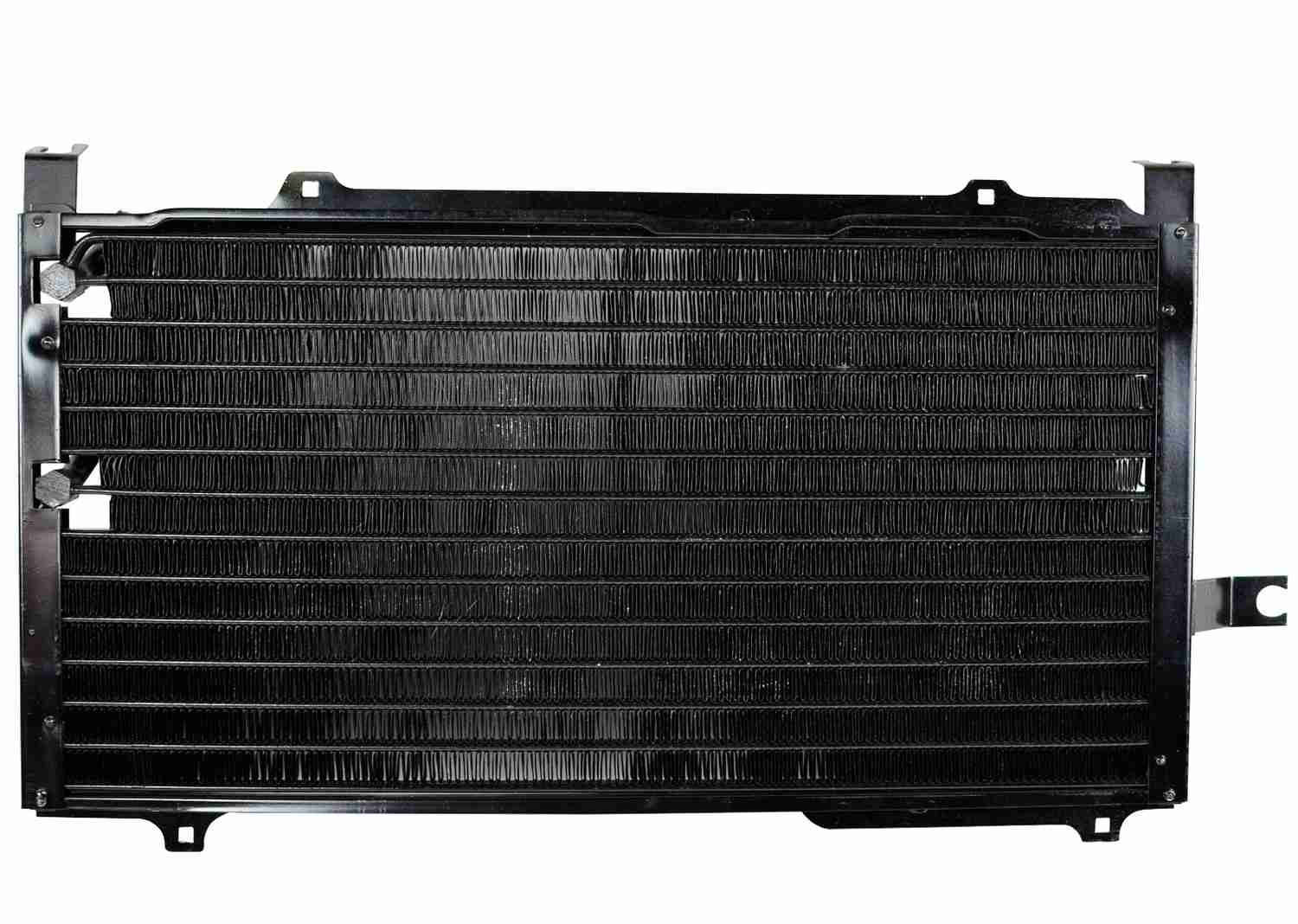 OSC A/C Condenser 4235