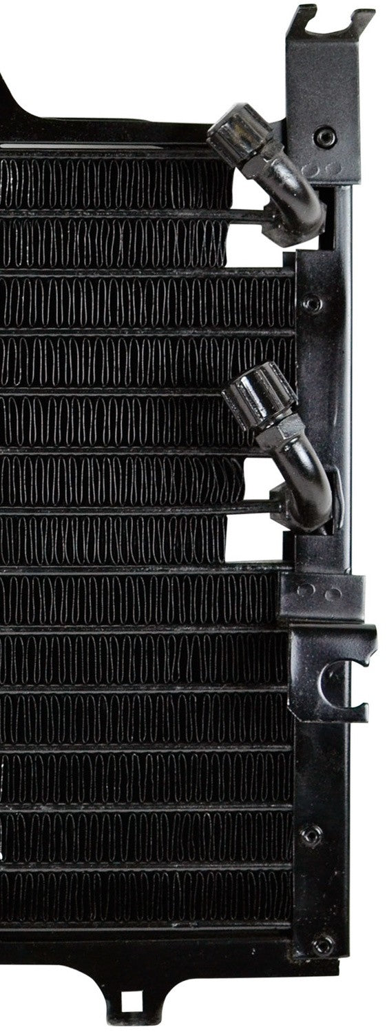 OSC A/C Condenser 4235