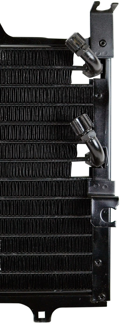 OSC A/C Condenser 4235
