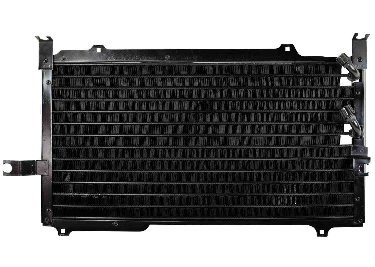 OSC A/C Condenser 4235